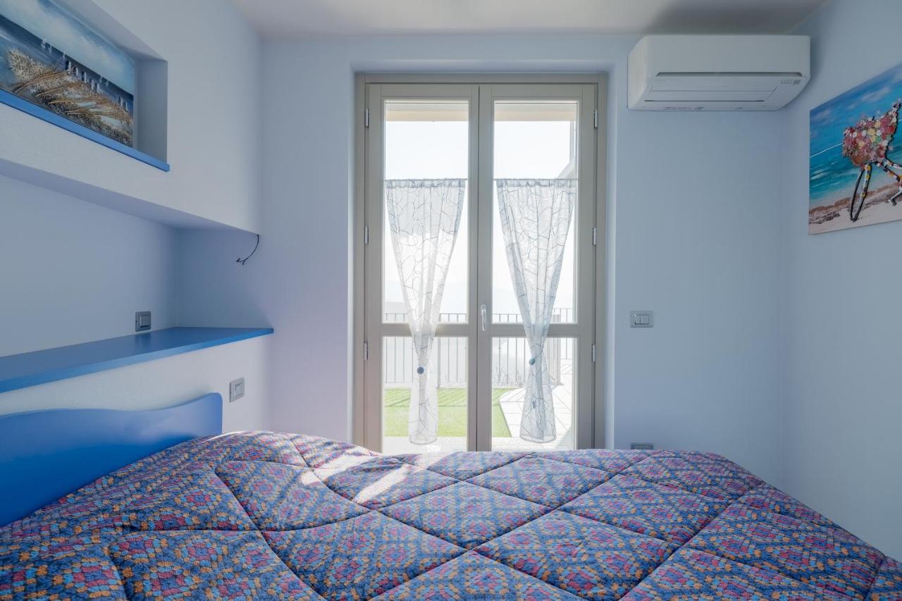 Appartamento Venere Parzanica Exterior foto