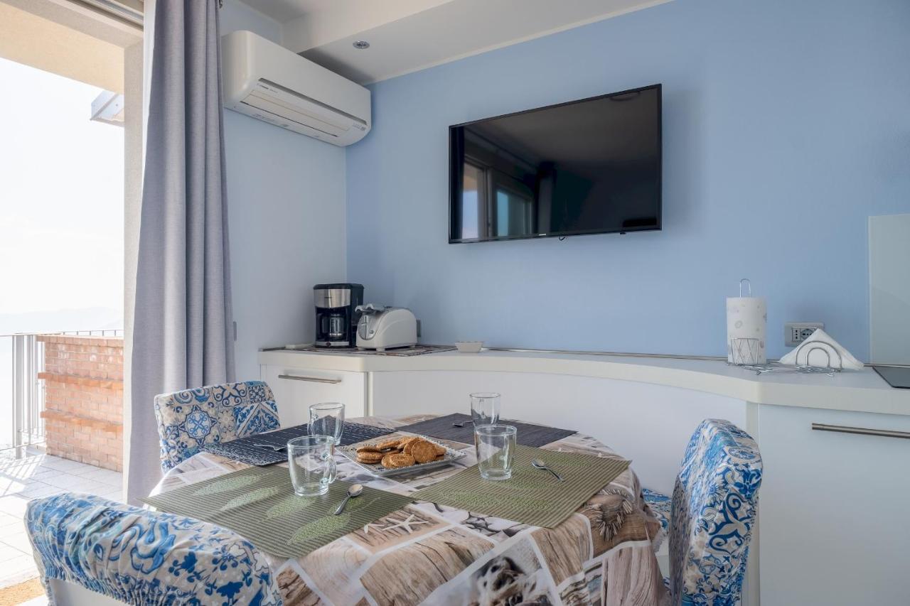 Appartamento Venere Parzanica Exterior foto